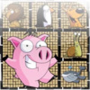  Animals Jungle Match (2009). Нажмите, чтобы увеличить.