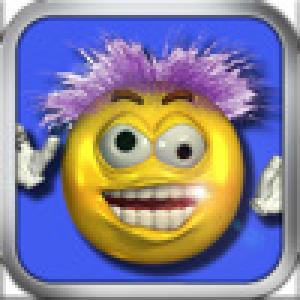  Animated Crazy Smileys (2009). Нажмите, чтобы увеличить.