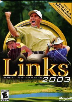  Links 2003 (2003). Нажмите, чтобы увеличить.