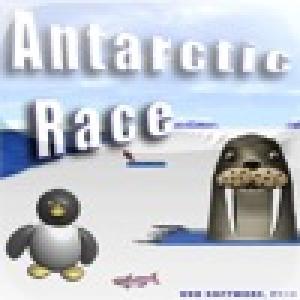  Antarctic Race (2010). Нажмите, чтобы увеличить.