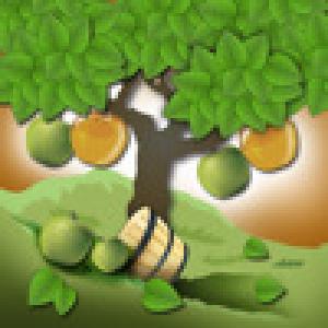  Apple Basket - Catch Falling Apples (2010). Нажмите, чтобы увеличить.