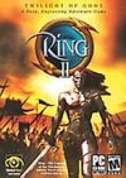  Ring 2. Легенда о Зигфриде (Ring 2: Twilight of the Gods) (2002). Нажмите, чтобы увеличить.