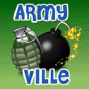  Army Ville (2010). Нажмите, чтобы увеличить.