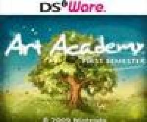  Art Academy: First Semester (2009). Нажмите, чтобы увеличить.