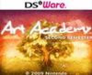  Art Academy: Second Semester (2009). Нажмите, чтобы увеличить.