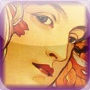  Art Nouveau Puzzle (2010). Нажмите, чтобы увеличить.