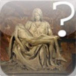  Artwork Location Quiz (2010). Нажмите, чтобы увеличить.