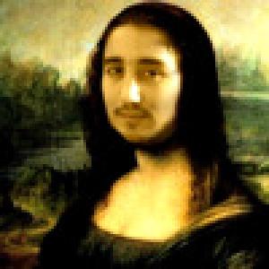  Artwork me (2009). Нажмите, чтобы увеличить.