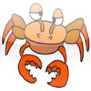  Ask Crabby: Your Fortune-Telling Crab! (2009). Нажмите, чтобы увеличить.