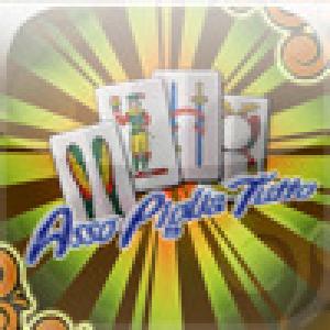  Asso piglia tutto (2009). Нажмите, чтобы увеличить.