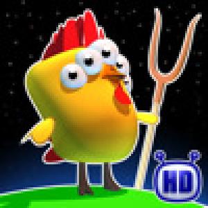  Astro Ranch HD (2010). Нажмите, чтобы увеличить.