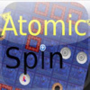  Atomic Spin (2009). Нажмите, чтобы увеличить.