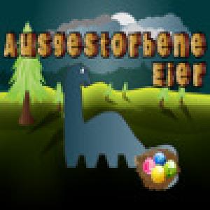  Ausgestorbene Eier (2010). Нажмите, чтобы увеличить.