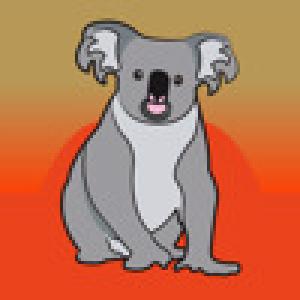  Australia Outback Matching (2010). Нажмите, чтобы увеличить.