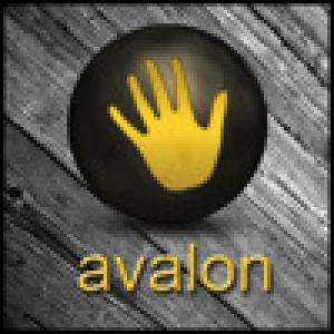  Avalon (2010). Нажмите, чтобы увеличить.