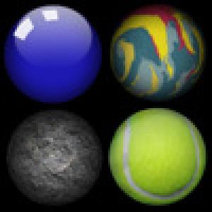  Awesome Physics Fun Ballz (2010). Нажмите, чтобы увеличить.