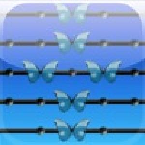  a Blue Butterfly Peg ! (2010). Нажмите, чтобы увеличить.