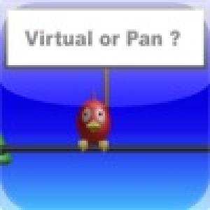  a Crazy Birds in Virtual or Pan ? - Pocket Vol.1 (2010). Нажмите, чтобы увеличить.