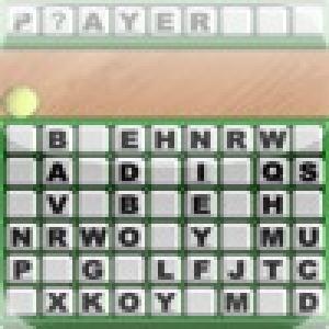  a Missing Letter - The World of Tennis ! (2010). Нажмите, чтобы увеличить.