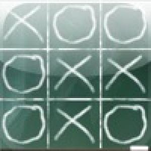  a School Board  Tic Tac Toe - Morpion (2010). Нажмите, чтобы увеличить.