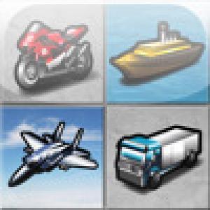  aMatch Vehicles (2009). Нажмите, чтобы увеличить.