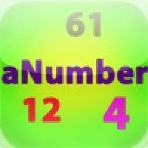  aNumber (2010). Нажмите, чтобы увеличить.