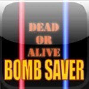  BOMB SAVER (2010). Нажмите, чтобы увеличить.