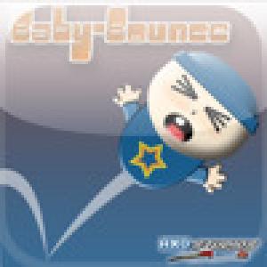  Baby Bounce (2009). Нажмите, чтобы увеличить.