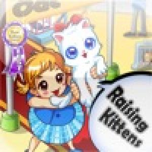  Baby Cat,Raising Kittens (2010). Нажмите, чтобы увеличить.