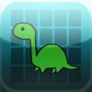  Baby Dino Memory Match (2009). Нажмите, чтобы увеличить.