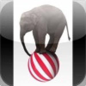  Baby Elephant Slide Puzzle (2010). Нажмите, чтобы увеличить.