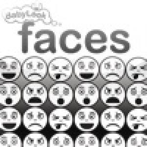  Baby Look faces (2009). Нажмите, чтобы увеличить.
