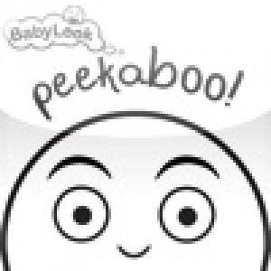  Baby Look peekaboo (2009). Нажмите, чтобы увеличить.
