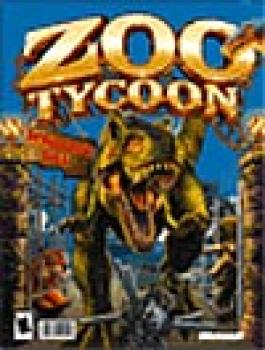  Zoo Tycoon: Dinosaur Digs (2002). Нажмите, чтобы увеличить.