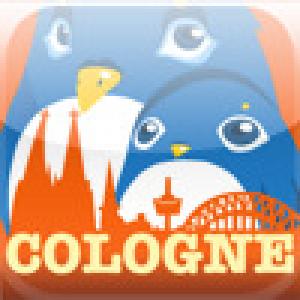  BabyZoo Cologne (2009). Нажмите, чтобы увеличить.