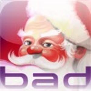  Bad Pocket Santa (2009). Нажмите, чтобы увеличить.