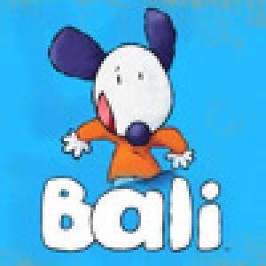  Bali Image Book (2010). Нажмите, чтобы увеличить.