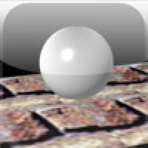  Ball Alive (2009). Нажмите, чтобы увеличить.