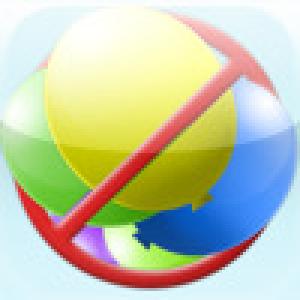  Balloon Busters (2009). Нажмите, чтобы увеличить.