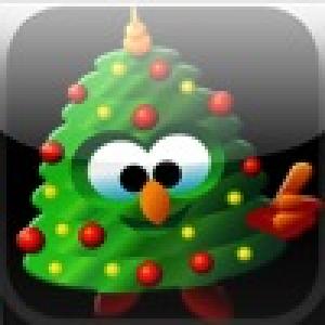  Ballz! - Christmas Version (2009). Нажмите, чтобы увеличить.