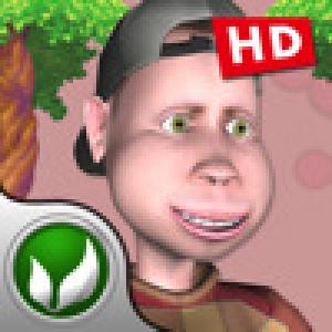  Barney In Chocoland HD (2010). Нажмите, чтобы увеличить.