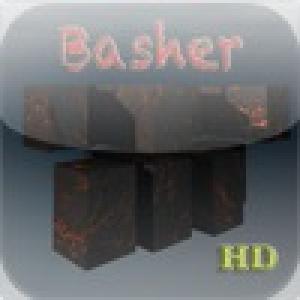  Basher HD (2010). Нажмите, чтобы увеличить.