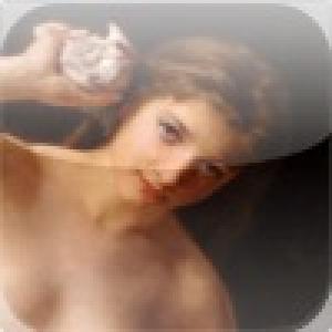  Bathing Nudes Paintings Puzzle (2010). Нажмите, чтобы увеличить.