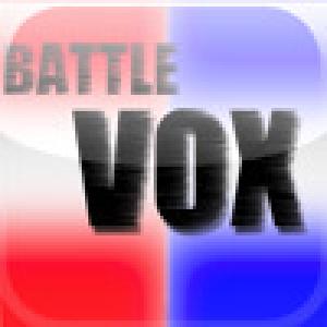  Battle Vox (2009). Нажмите, чтобы увеличить.