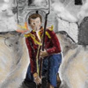  Battle of Waterloo (2008). Нажмите, чтобы увеличить.