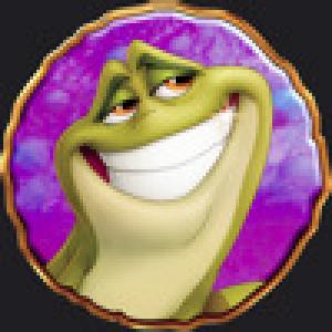  Bayou Beats (2009). Нажмите, чтобы увеличить.