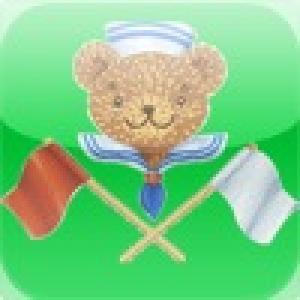  Bear FLag (2010). Нажмите, чтобы увеличить.