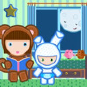  Bed Time (2010). Нажмите, чтобы увеличить.