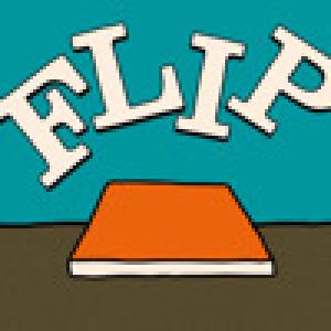  Beermat Flip (2010). Нажмите, чтобы увеличить.