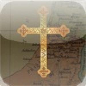  Bible Trivia HD (2010). Нажмите, чтобы увеличить.